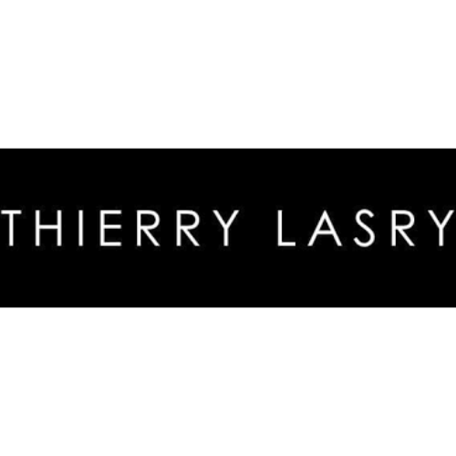 Thierry Lasry