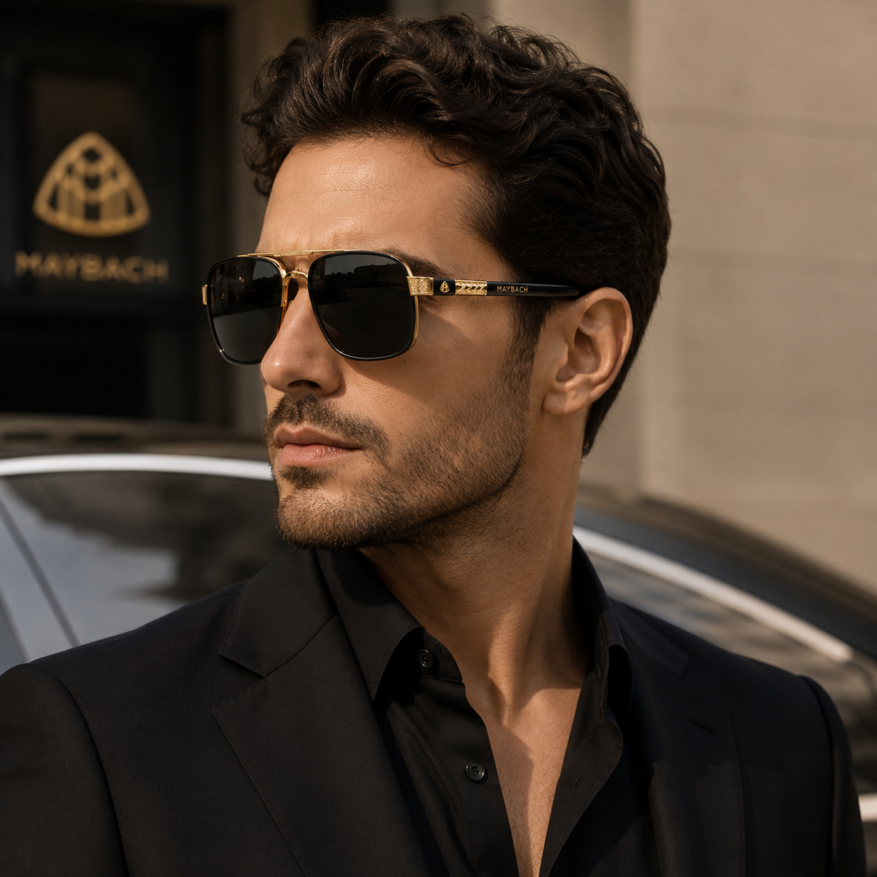 Mens Sunglasses