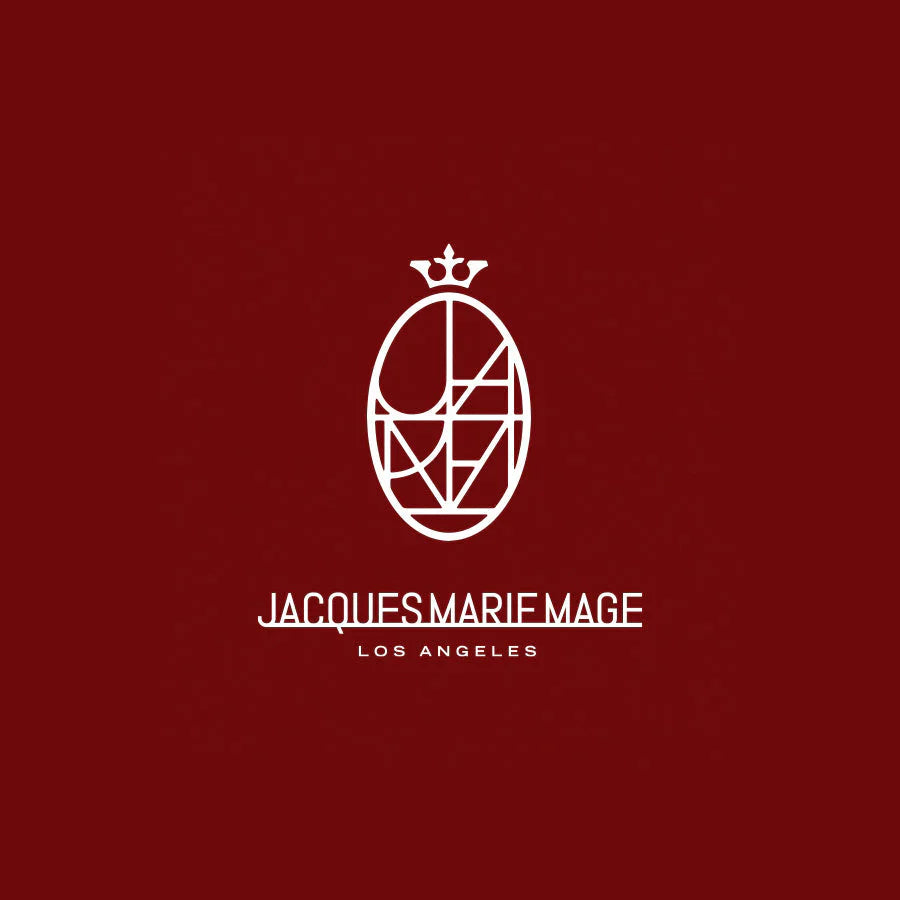 Jacques Marie Mage