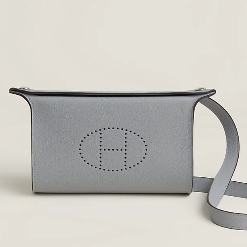 Hermès Videpoches bag